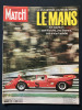 PARIS MATCH-N°1101-12 JUIN 1970. 