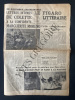 LE FIGARO LITTERAIRE-N°692-25 JUILLET 1959. 