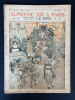 LE RIRE-NOUVELLE SERIE-N°122-3 JUIN 1905-NUMERO SPECIAL ALPHONSE XIII A PARIS. 