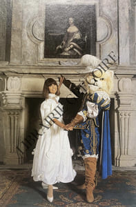 JOURS DE FRANCE-N°1750-16/22 JUILLET 1988