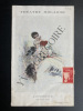 PROGRAMME THEATRE MOGADOR LA MASCOTTE DE DURU ET CHIVOT SAISON 1921-1922. 