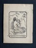 LOHENGRIN DE WAGNER-PROGRAMME ACADEMIE NATIONALE DE MUSIQUE ET DE DANSE. 