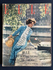 ELLE-N°447-5 JUILLET 1954. 