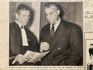 DETECTIVE-N°778-26 MAI 1961. 