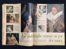 ELLE-N°348-28 JUILLET 1952. 