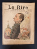 LE RIRE-N°275-10 FEVRIER 1900. 