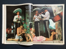 PARIS MATCH-N°905-13 AOUT 1966-MIREILLE MATHIEU. 