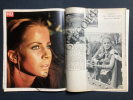 PARIS MATCH-N°905-13 AOUT 1966-MIREILLE MATHIEU. 