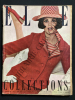 ELLE-N°949-28 FEVRIER 1964-COLLECTIONS. 
