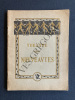 ICI, PARIS!-RIP-PROGRAMME THEATRE DES NOUVEAUTES SAISON 1933-1934. 