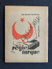 ICI, PARIS!-RIP-PROGRAMME THEATRE DES NOUVEAUTES SAISON 1933-1934. 