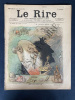 LE RIRE-N°240-10 JUIN 1899. 