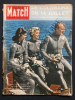 PARIS MATCH-N°536-18 JUILLET 1959. 