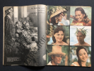 PARIS MATCH-N°536-18 JUILLET 1959. 