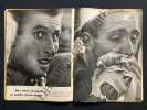 PARIS MATCH-N°536-18 JUILLET 1959. 
