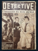 QUI? DETECTIVE-N°413-31 MAI 1954. 