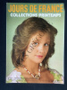 JOURS DE FRANCE-N°1417-COLLECTIONS PRINTEMPS 1982. 