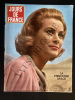 JOURS DE FRANCE-N°573-6 NOVEMBRE 1965-GRACE KELLY. 
