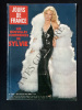 JOURS DE FRANCE-N°1428-DU 15 AU 21 MAI 1982-SYLVIE VARTAN. 