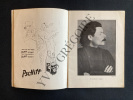 LES PETITS BOURGEOIS-MAXIME GORKI-PROGRAMME L'OEUVRE. 