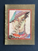 LE PAYS DU SOURIRE-PROGRAMME THEATRE DE LA GAITE-LYRIQUE 1932-33. 