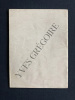 LE PAYS DU SOURIRE-PROGRAMME THEATRE DE LA GAITE-LYRIQUE 1932-33. 