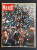 PARIS MATCH-N°781-28 MARS 1964. 