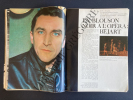 PARIS MATCH-N°781-28 MARS 1964. 
