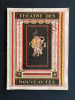 MON BEBE-COMEDIE-BOUFFE DE MAURICE HENNEQUIN-PROGRAMME THEATRE DES NOUVEAUTES. 