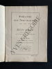 MON BEBE-COMEDIE-BOUFFE DE MAURICE HENNEQUIN-PROGRAMME THEATRE DES NOUVEAUTES. 
