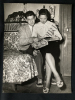 JEAN DIEUZAIDE-ALEX JANY ET SA FEMME-PHOTOGRAPHIE. 