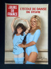 JOURS DE FRANCE-N°1393-DU 12 AU 18 SEPTEMBRE 1981-SYLVIE VARTAN. 