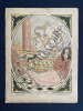 LE RIRE-N°359-21 SEPTEMBRE 1901-NICOLAS II CHEZ EMILE I. 