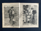 LES ANNALES POLITIQUES ET LITTERAIRES-N°701-29 NOVEMBRE 1896. 