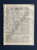 LES ANNALES POLITIQUES ET LITTERAIRES-N°699-15 NOVEMBRE 1896. 