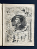 LES ANNALES POLITIQUES ET LITTERAIRES-N°699-15 NOVEMBRE 1896. 