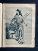 LES ANNALES POLITIQUES ET LITTERAIRES-N°702-6 DECEMBRE 1896. 
