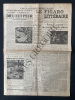LE FIGARO LITTERAIRE-N°366-25 AVRIL 1953. 