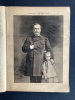 LES ANNALES POLITIQUES ET LITTERAIRES-N°641-6 OCTOBRE 1895. 