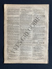 LES ANNALES POLITIQUES ET LITTERAIRES-N°641-6 OCTOBRE 1895. 