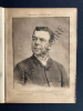 LES ANNALES POLITIQUES ET LITTERAIRES-N°644-27 OCTOBRE 1895. 