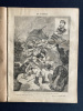 LES ANNALES POLITIQUES ET LITTERAIRES-N°652-22 DECEMBRE 1895. 
