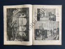 LES ANNALES POLITIQUES ET LITTERAIRES-N°659-9 FEVRIER 1896. 