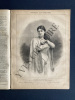 LES ANNALES POLITIQUES ET LITTERAIRES-N°642-13 OCTOBRE 1895. 