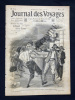 JOURNAL DES VOYAGES-N°507-19 AOUT 1906. 