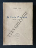 LA FEERIE PROVENCALE. CECILE PERIN