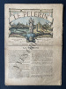 LE PELERIN-N°1038-22 NOVEMBRE 1896. 