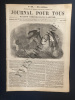 JOURNAL POUR TOUS-N°25-22 SEPTEMBRE 1855. 
