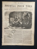 JOURNAL POUR TOUS-N°30-27 OCTOBRE 1855. 