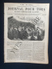 JOURNAL POUR TOUS-N°33-17 NOVEMBRE 1855. 
